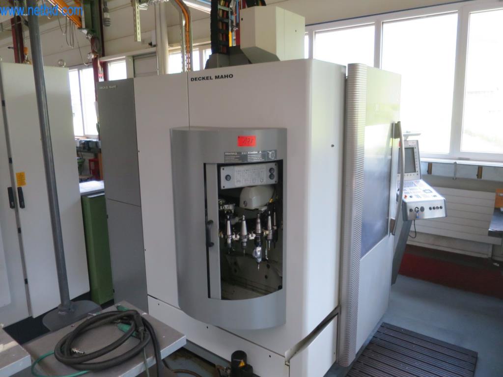 Kompletní sortiment vysoce kvalitních CNC obráběcích strojů-11