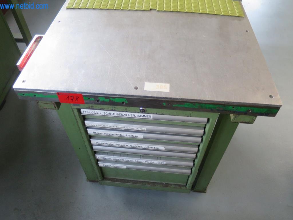 Kompletní sortiment vysoce kvalitních CNC obráběcích strojů-12