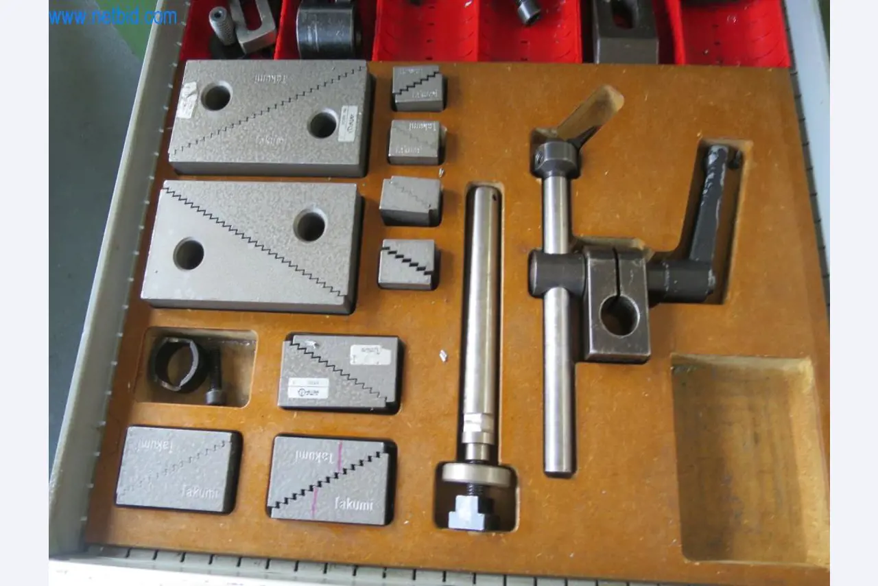 Gama completa de máquinas de processamento CNC de alta qualidade-14