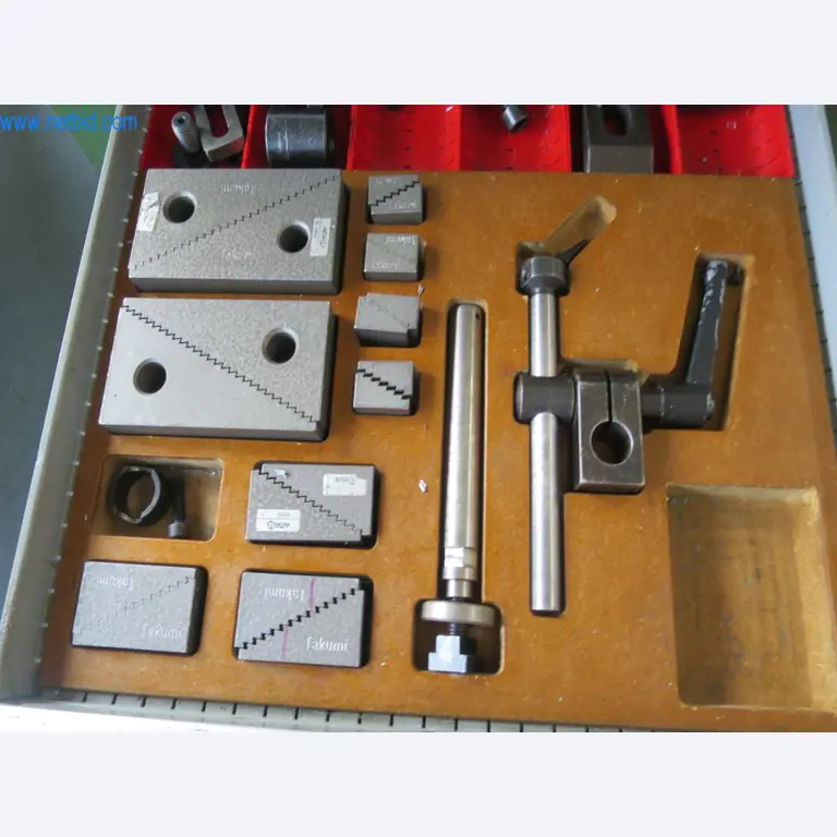 Gama completa de máquinas de processamento CNC de alta qualidade-14