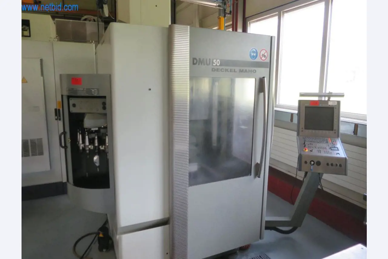 Gama completa de máquinas de processamento CNC de alta qualidade-1