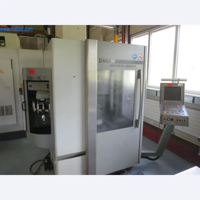 Gama completa de máquinas de processamento CNC de alta qualidade-1