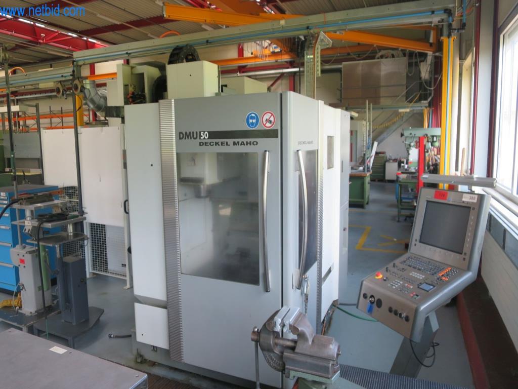 Kompletní sortiment vysoce kvalitních CNC obráběcích strojů-2