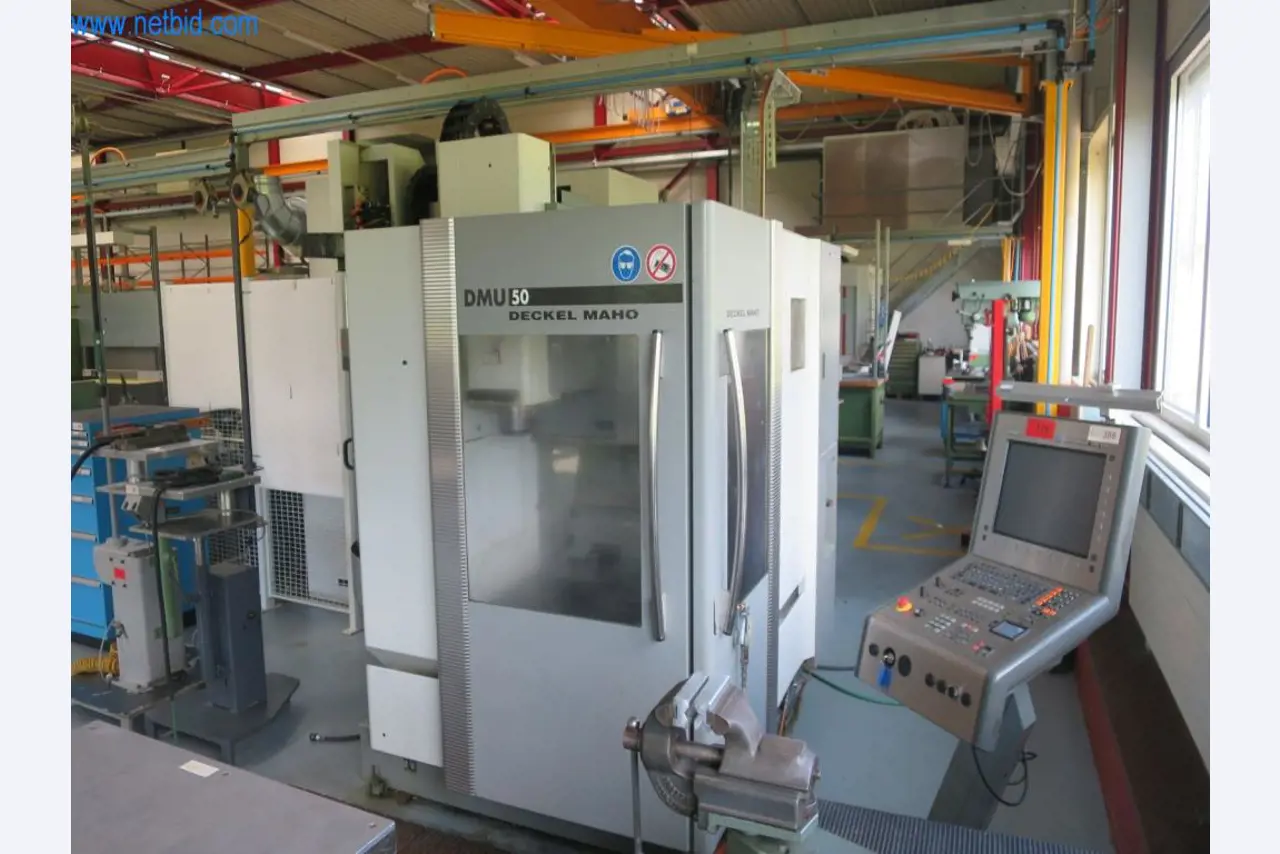 Gama completa de máquinas de processamento CNC de alta qualidade-2