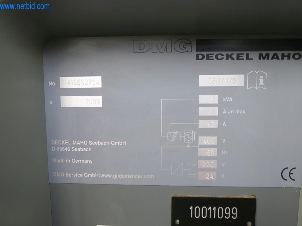 Kompletní sortiment vysoce kvalitních CNC obráběcích strojů-4