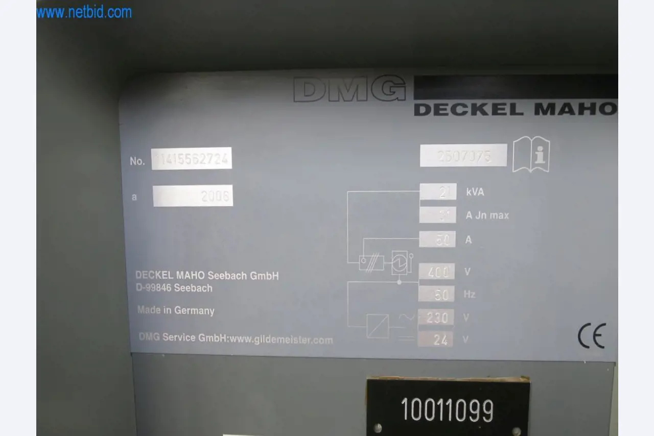 Gama completa de máquinas de processamento CNC de alta qualidade-4