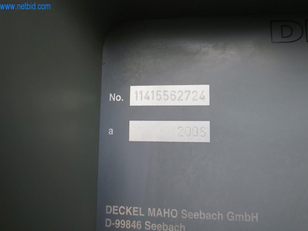 Kompletní sortiment vysoce kvalitních CNC obráběcích strojů-5