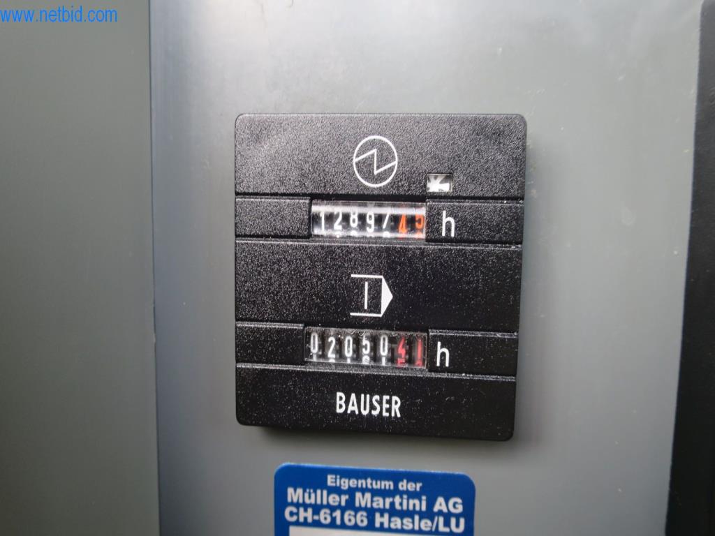 Kompletní sortiment vysoce kvalitních CNC obráběcích strojů-6