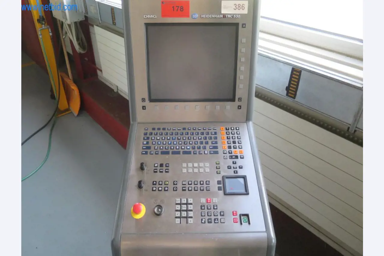 Gama completa de máquinas de processamento CNC de alta qualidade-7