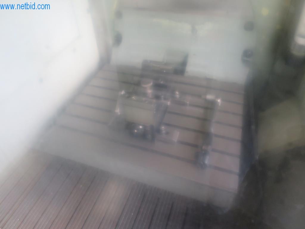 Kompletní sortiment vysoce kvalitních CNC obráběcích strojů-8