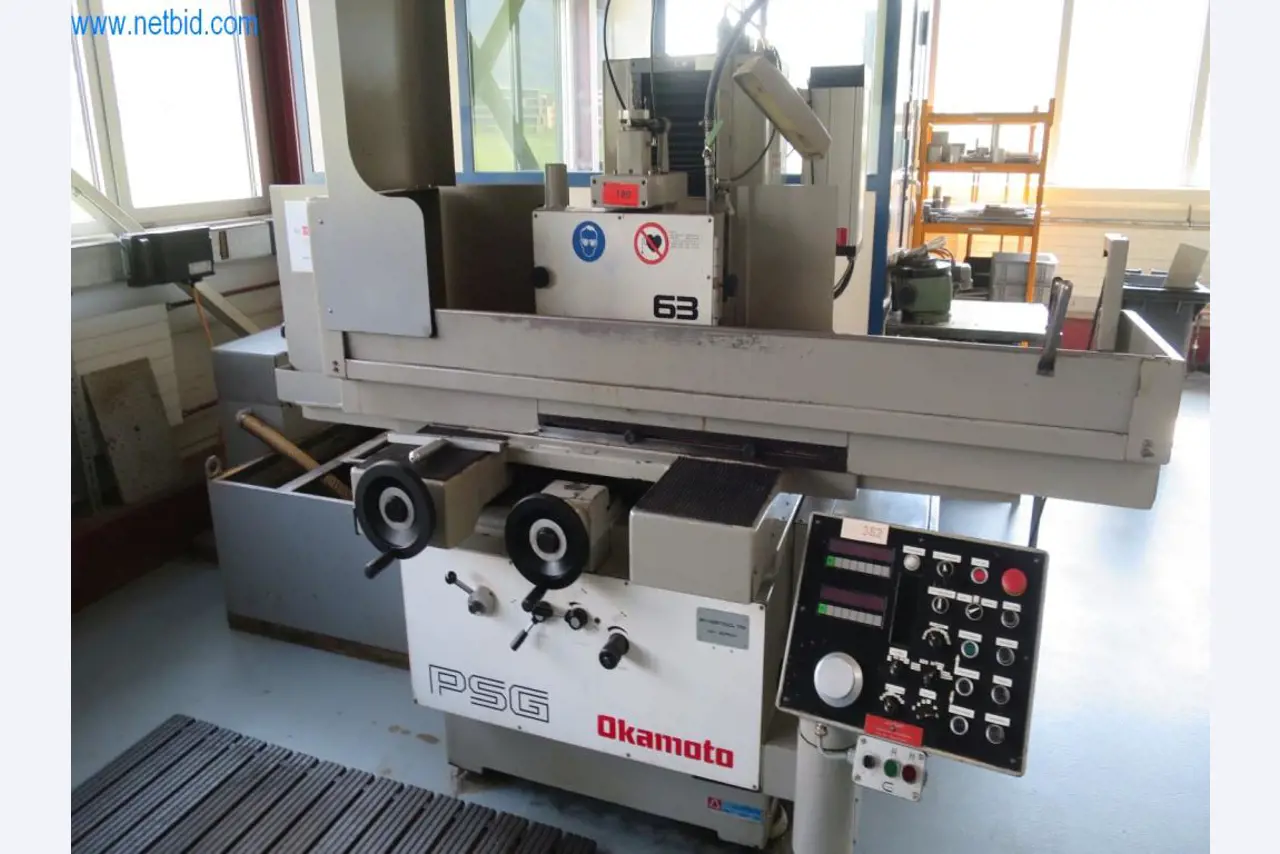 Gama completa de máquinas de processamento CNC de alta qualidade-1