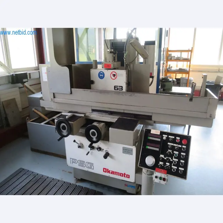 Gama completa de máquinas de processamento CNC de alta qualidade-1