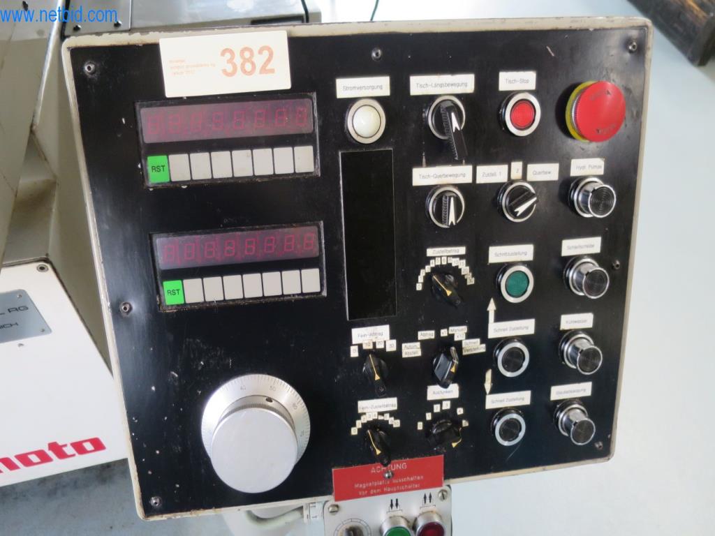 Kompletní sortiment vysoce kvalitních CNC obráběcích strojů-3