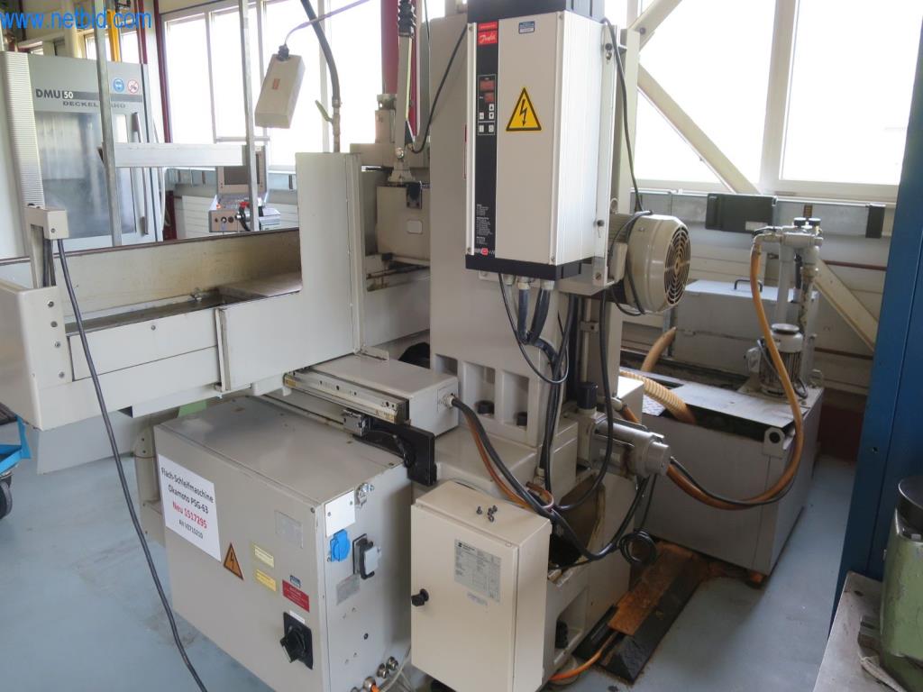 Kompletní sortiment vysoce kvalitních CNC obráběcích strojů-5