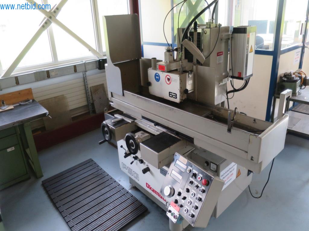 Kompletní sortiment vysoce kvalitních CNC obráběcích strojů-6