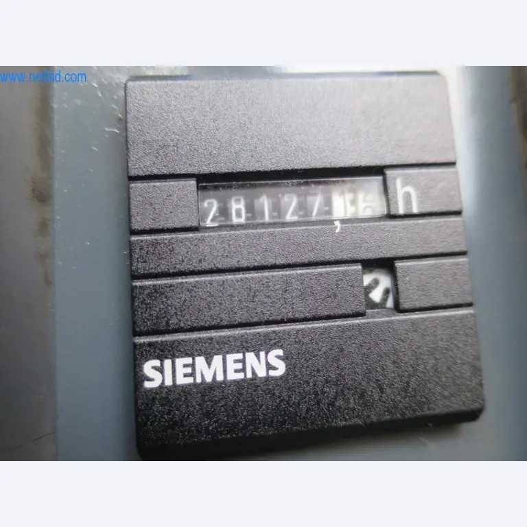 Gama completa de máquinas de processamento CNC de alta qualidade-12