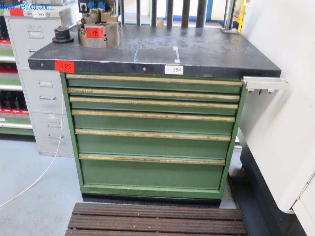 Kompletní sortiment vysoce kvalitních CNC obráběcích strojů-13