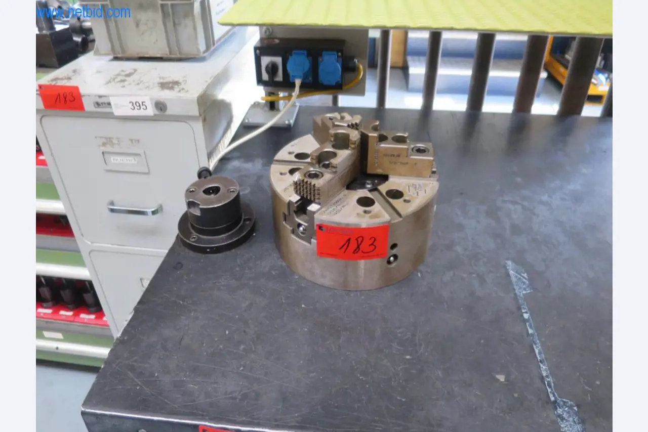 Gama completa de máquinas de processamento CNC de alta qualidade-14