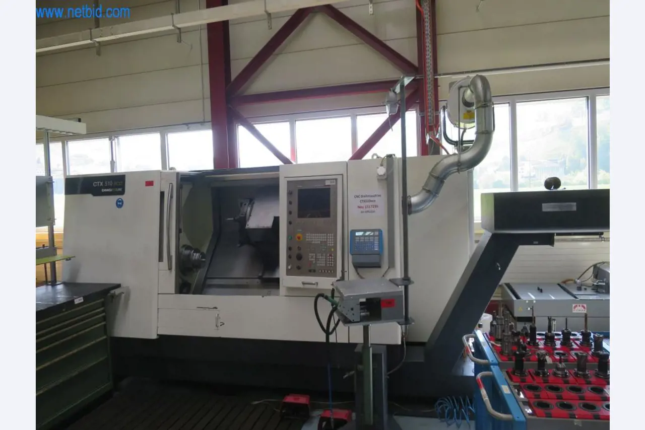 Gama completa de máquinas de processamento CNC de alta qualidade-1