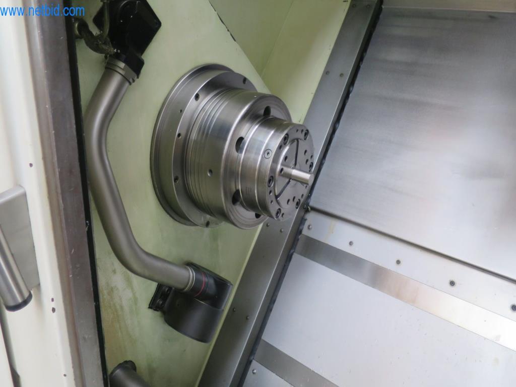 Kompletní sortiment vysoce kvalitních CNC obráběcích strojů-2