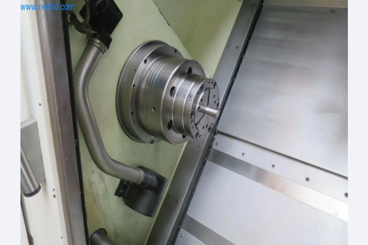 Gama completa de máquinas de processamento CNC de alta qualidade-2
