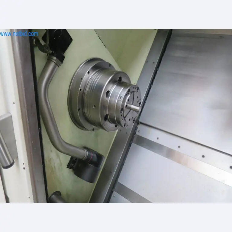 Gama completa de máquinas de processamento CNC de alta qualidade-2
