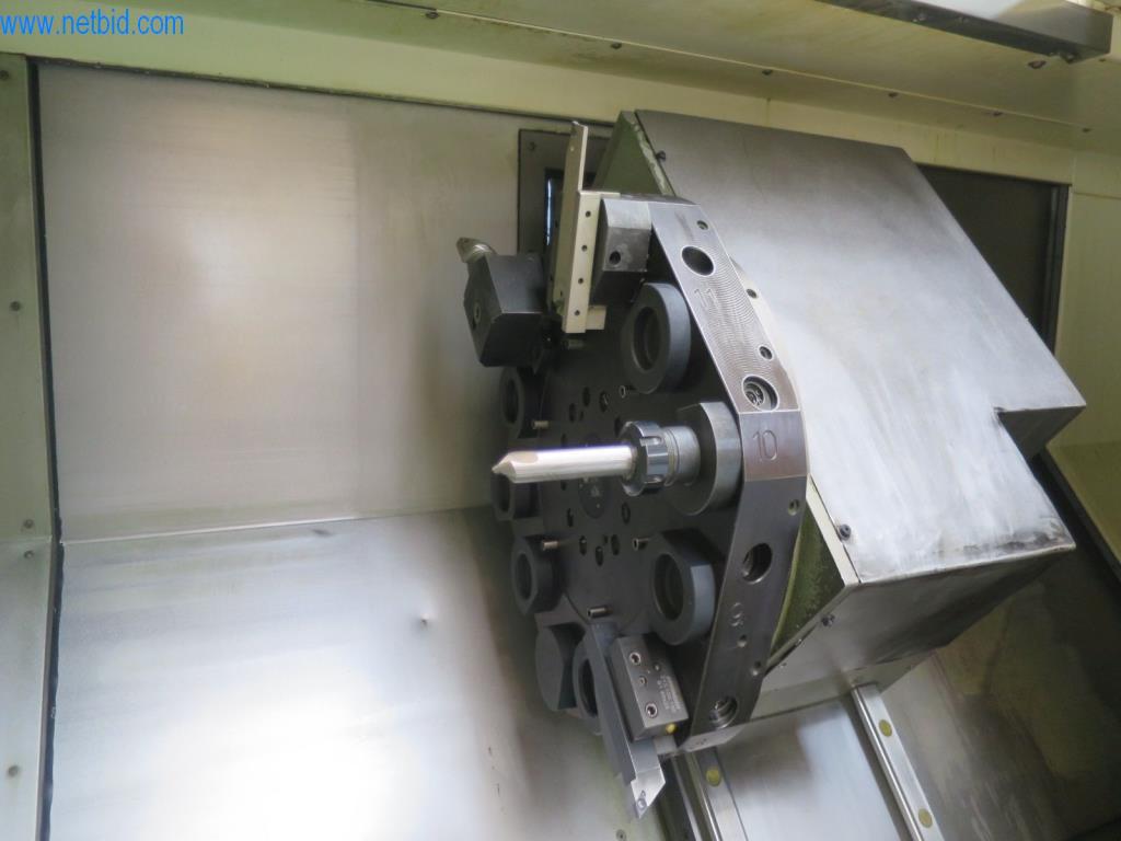 Kompletní sortiment vysoce kvalitních CNC obráběcích strojů-3