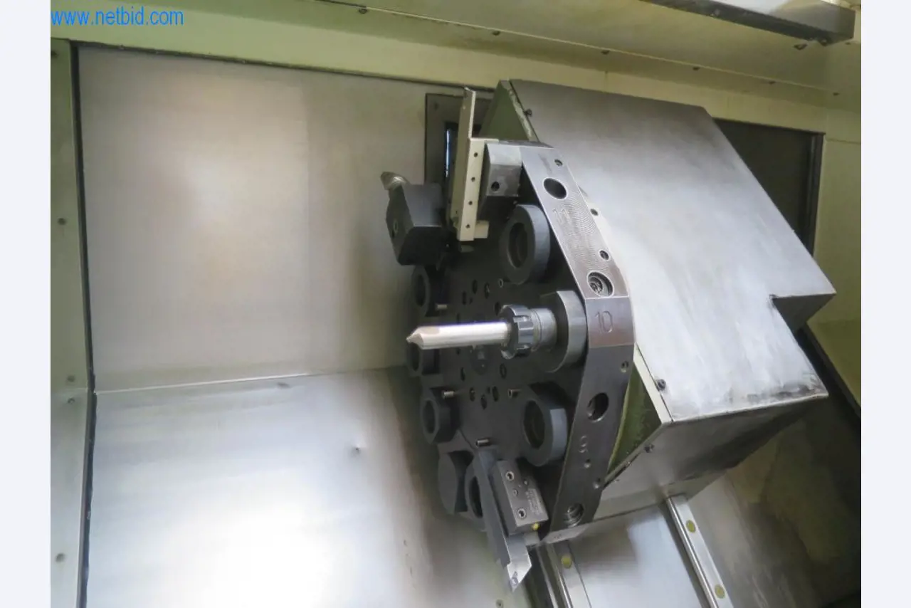 Gama completa de máquinas de processamento CNC de alta qualidade-3