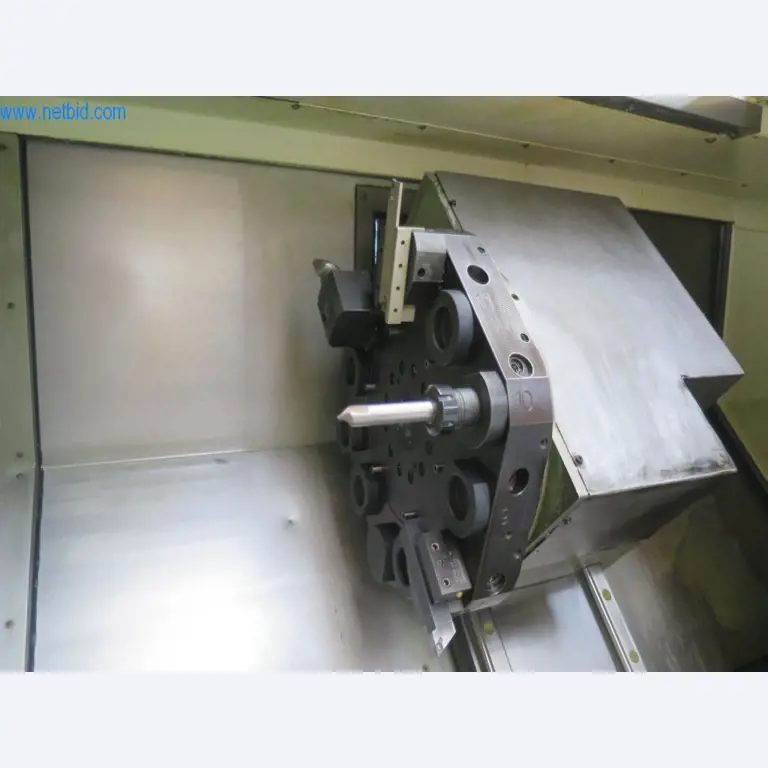 Gama completa de máquinas de processamento CNC de alta qualidade-3