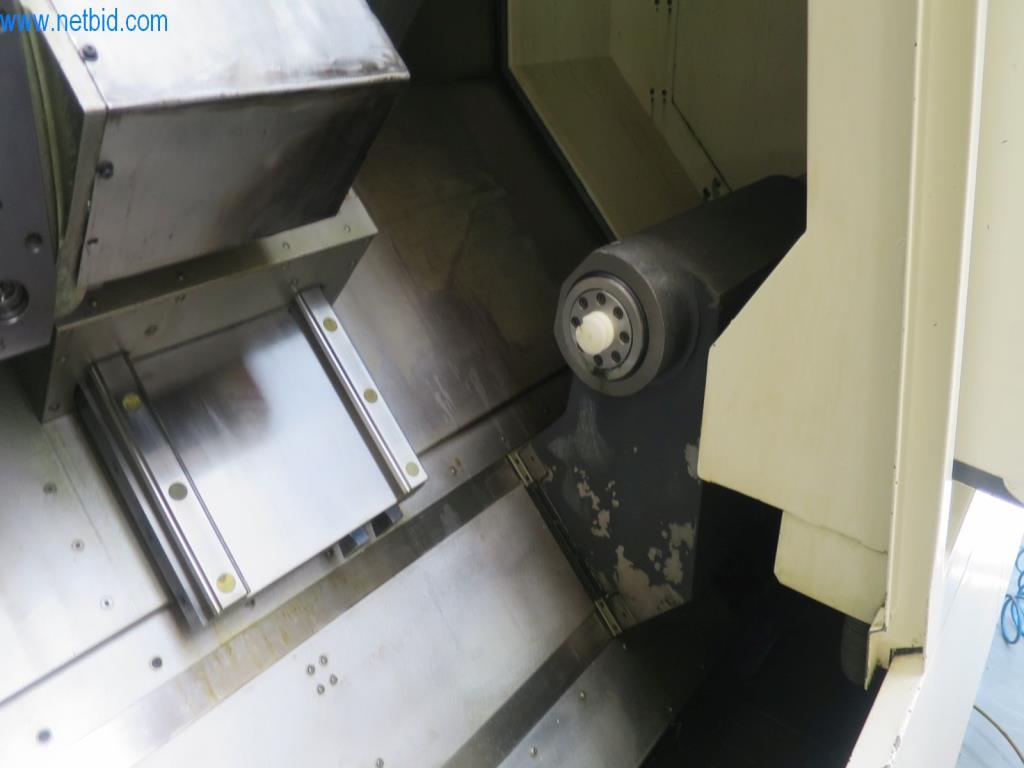 Kompletní sortiment vysoce kvalitních CNC obráběcích strojů-4