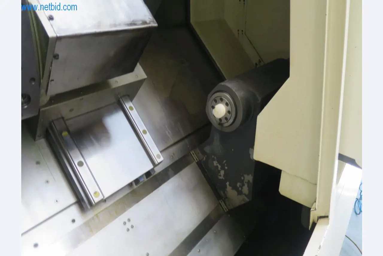 Gama completa de máquinas de processamento CNC de alta qualidade-4