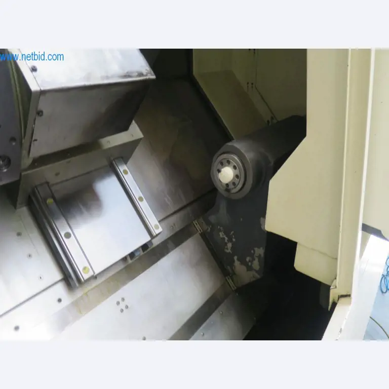 Gama completa de máquinas de processamento CNC de alta qualidade-4