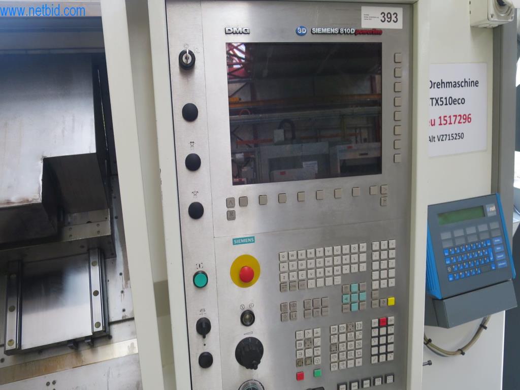 Kompletní sortiment vysoce kvalitních CNC obráběcích strojů-5