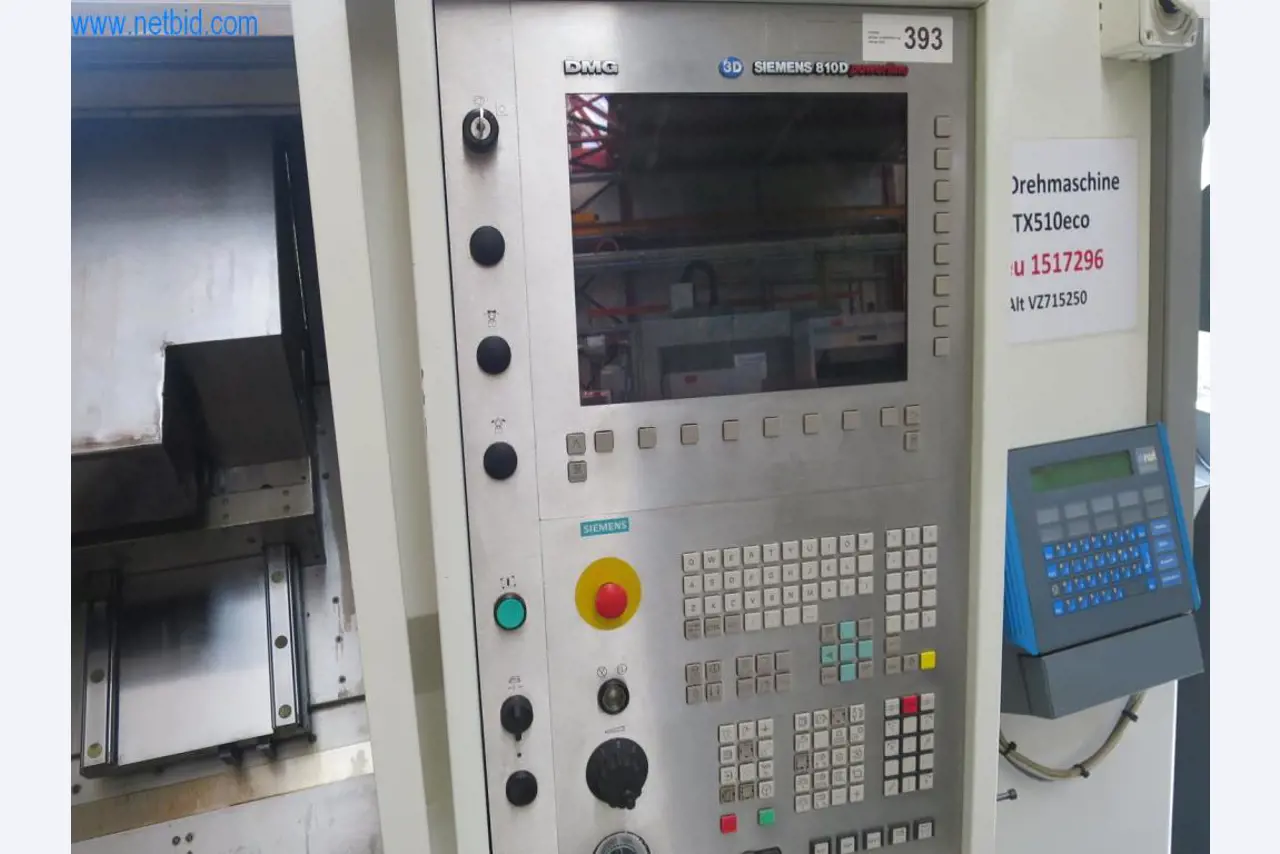 Gama completa de máquinas de processamento CNC de alta qualidade-5