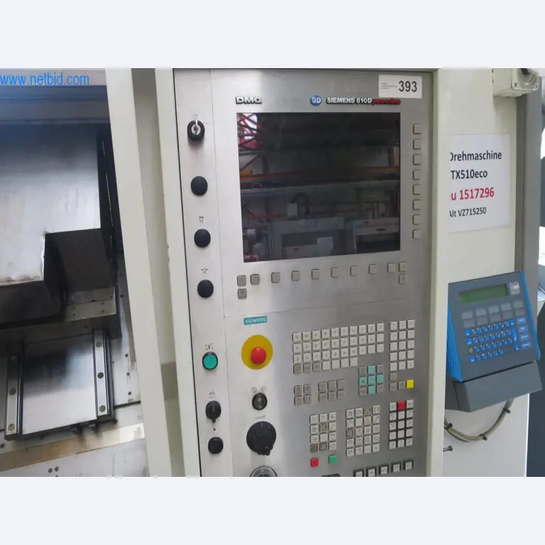 Gama completa de máquinas de processamento CNC de alta qualidade-5