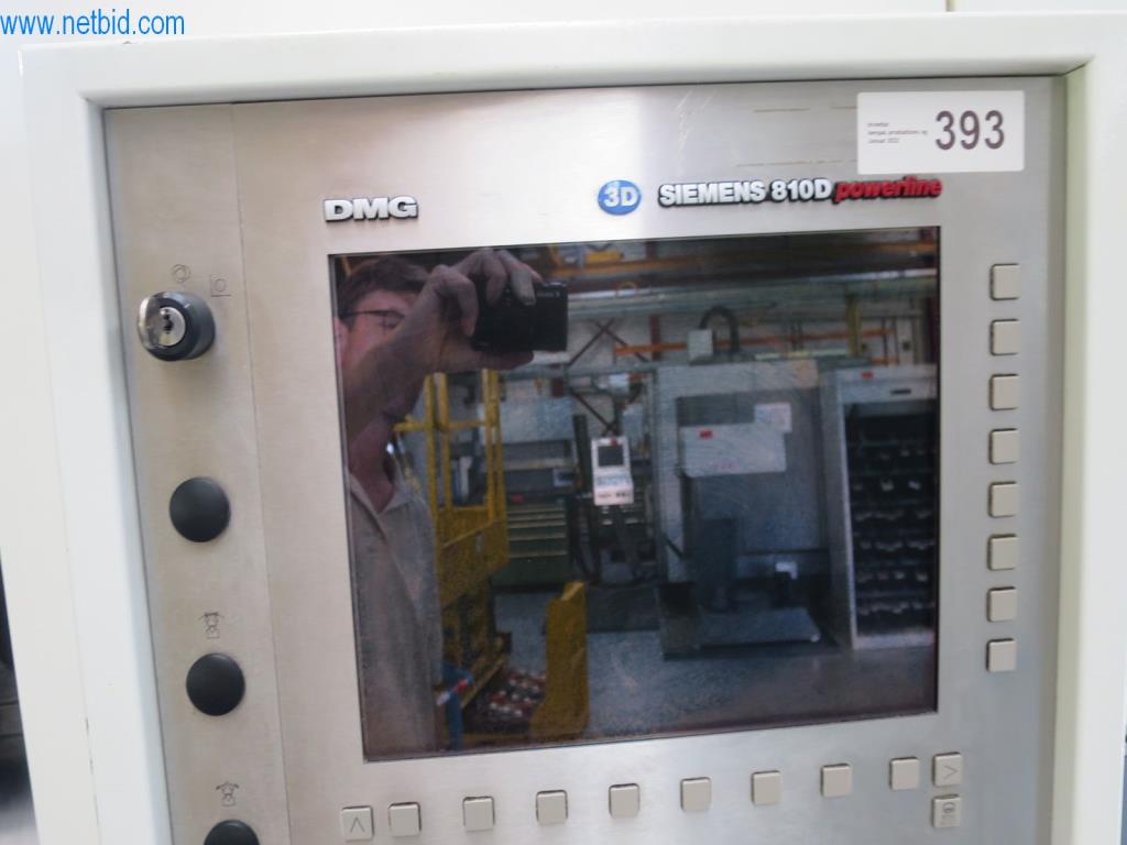 Kompletní sortiment vysoce kvalitních CNC obráběcích strojů-6