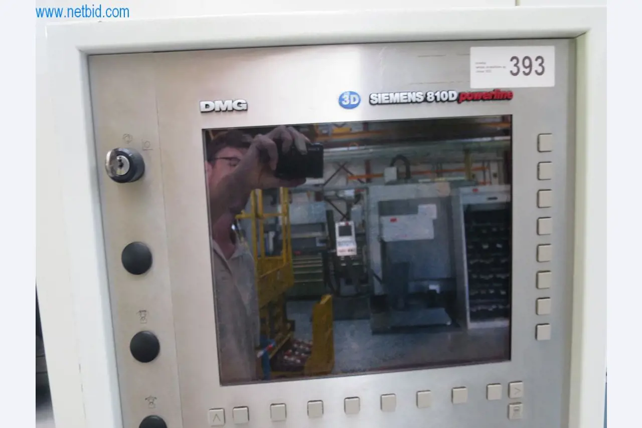Gama completa de máquinas de processamento CNC de alta qualidade-6