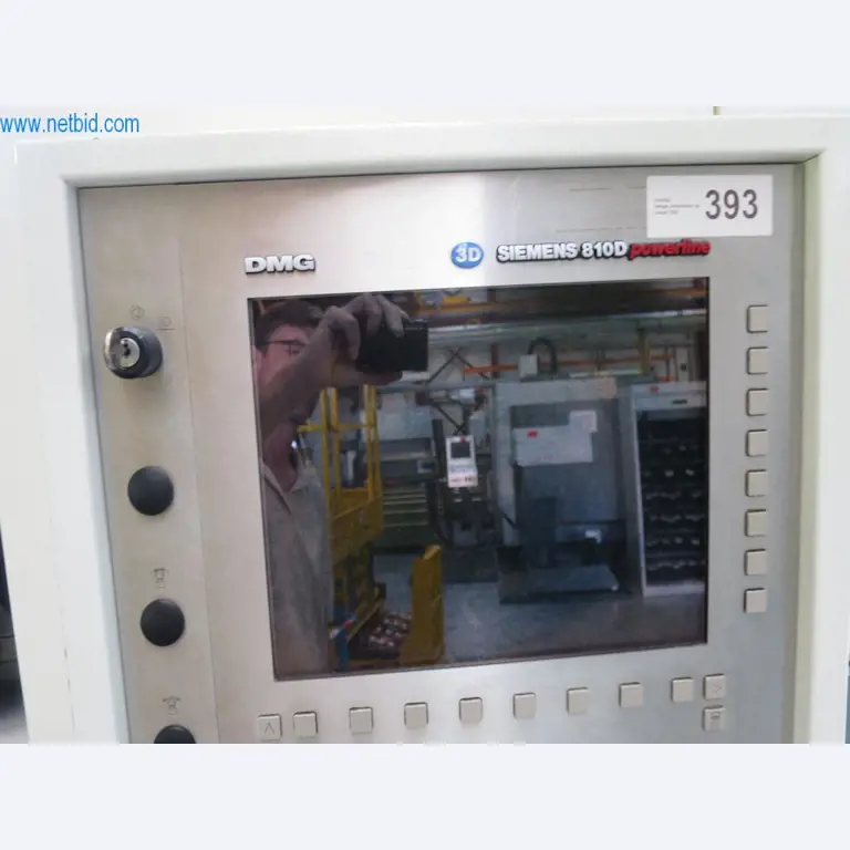 Gama completa de máquinas de processamento CNC de alta qualidade-6