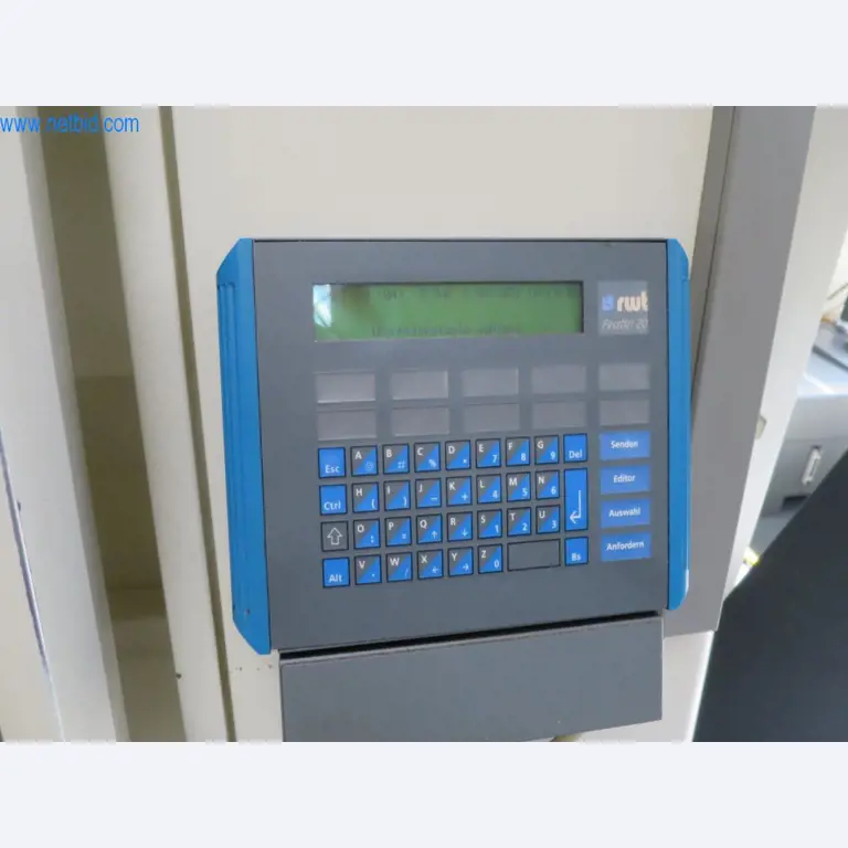 Gama completa de máquinas de processamento CNC de alta qualidade-7