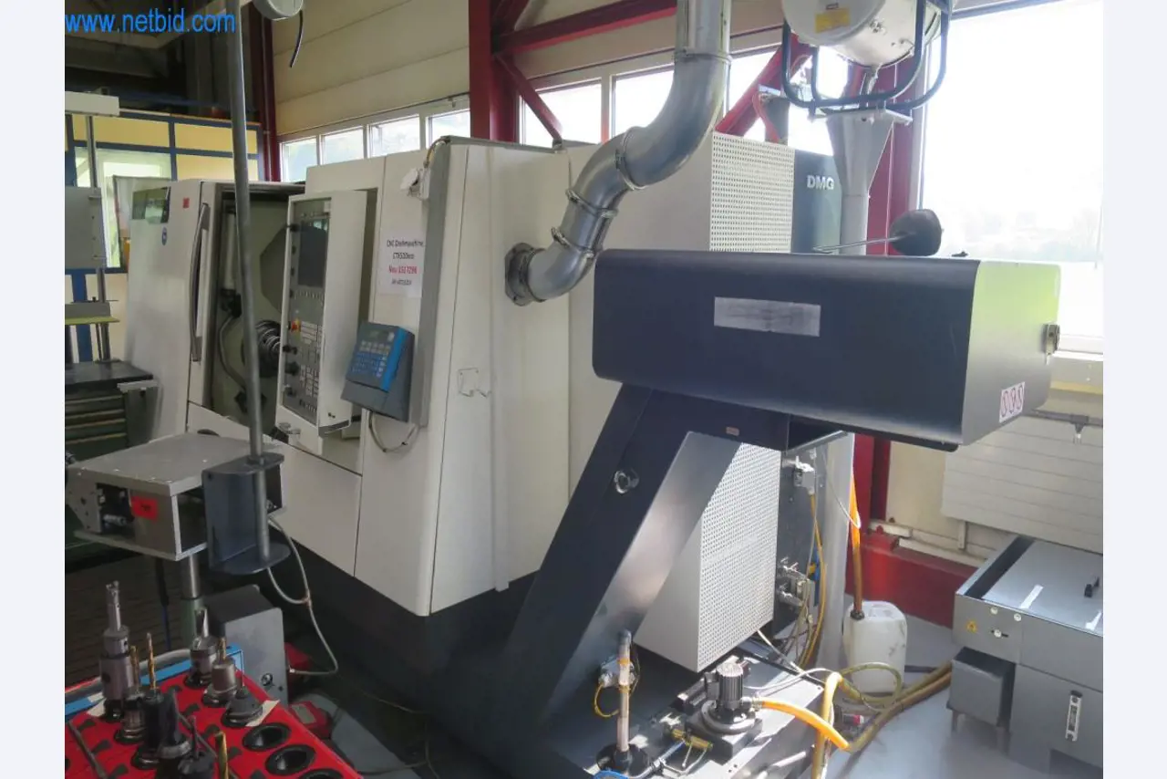 Gama completa de máquinas de processamento CNC de alta qualidade-8