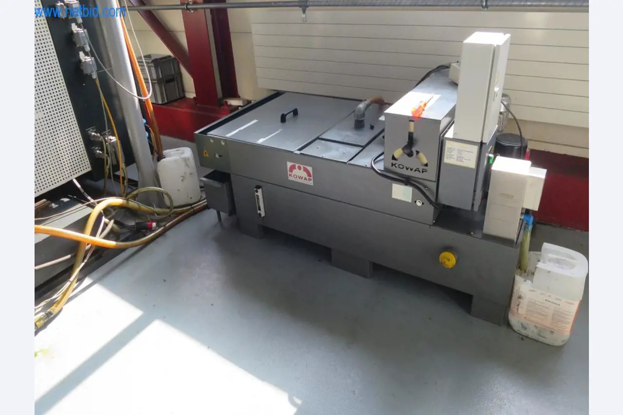 Gama completa de máquinas de processamento CNC de alta qualidade-9