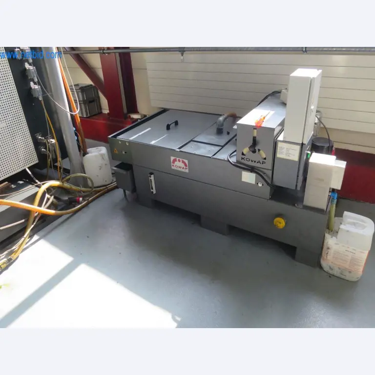 Gama completa de máquinas de processamento CNC de alta qualidade-9