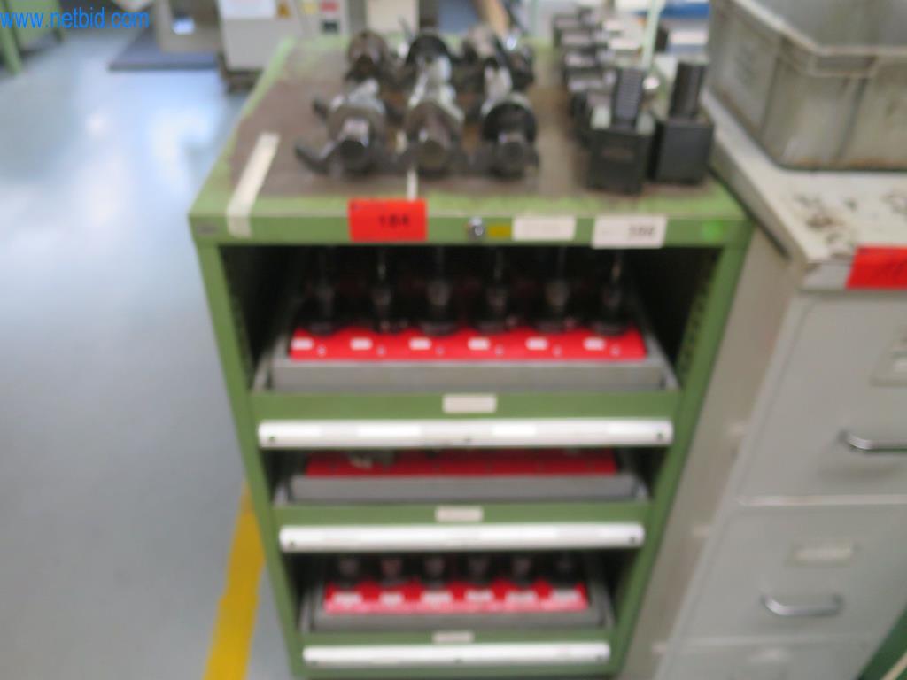 Kompletní sortiment vysoce kvalitních CNC obráběcích strojů-1