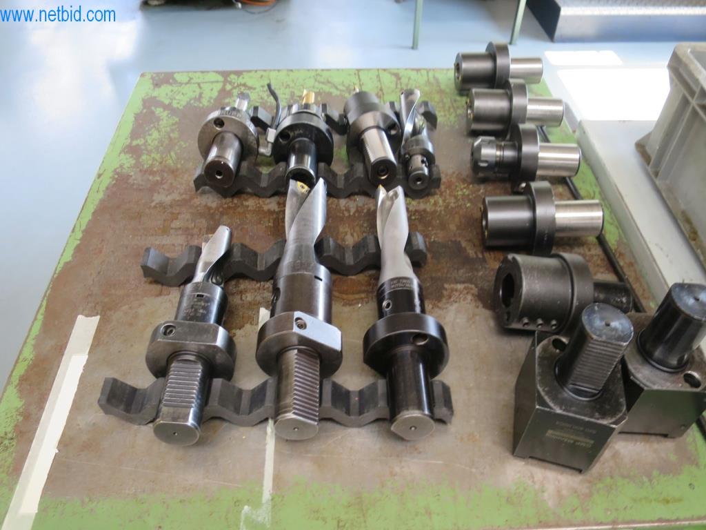 Kompletní sortiment vysoce kvalitních CNC obráběcích strojů-2