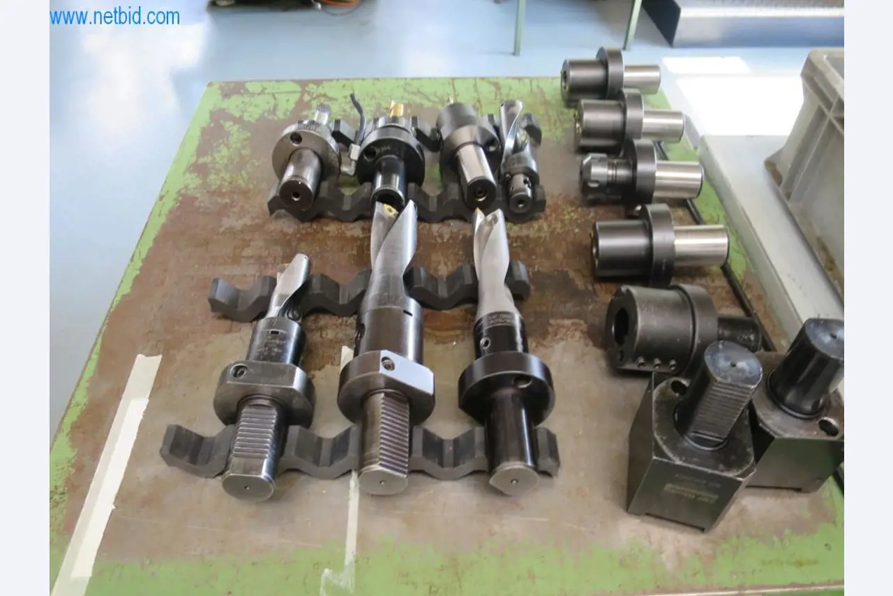 Gama completa de máquinas de procesamiento CNC de alta calidad-2