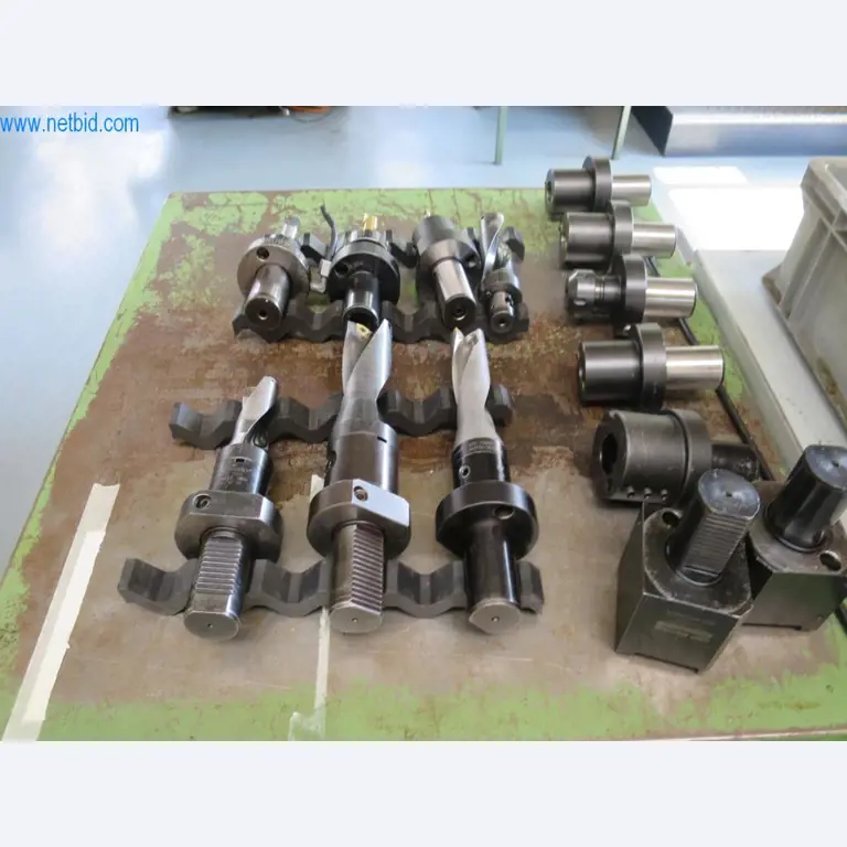 Gama completa de máquinas de procesamiento CNC de alta calidad-2