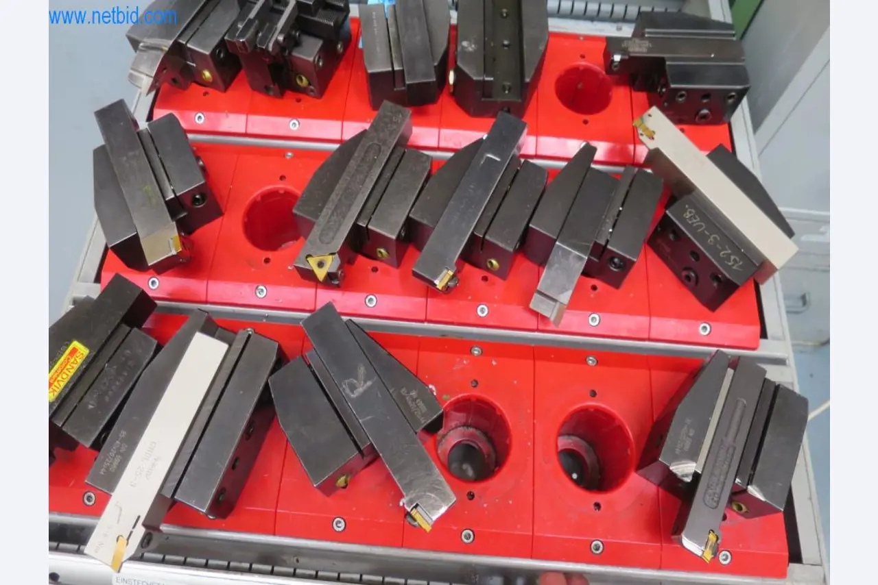 Gama completa de máquinas de procesamiento CNC de alta calidad-4