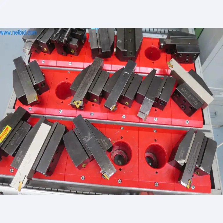 Gama completa de máquinas de procesamiento CNC de alta calidad-4