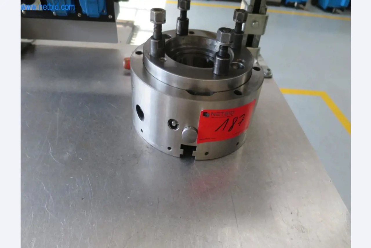 Gama completa de máquinas de processamento CNC de alta qualidade-11