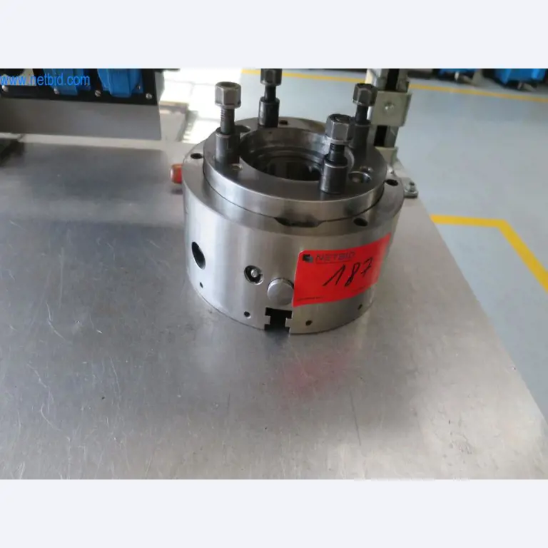 Gama completa de máquinas de processamento CNC de alta qualidade-11